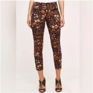 +A N T H R O+ Essential Slim Pants